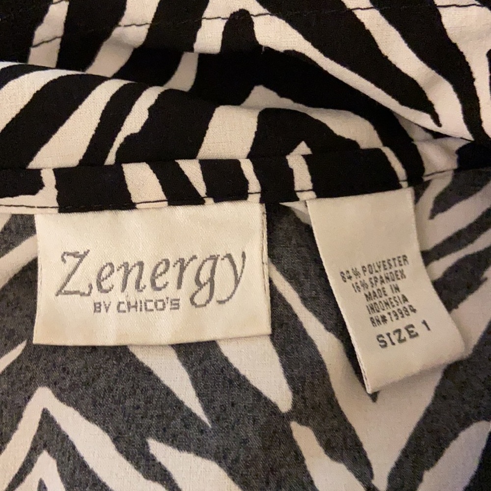 Chico Jacket - image 8